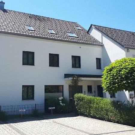Gaestehaus Lodermeier Bad Abbach Exterior foto