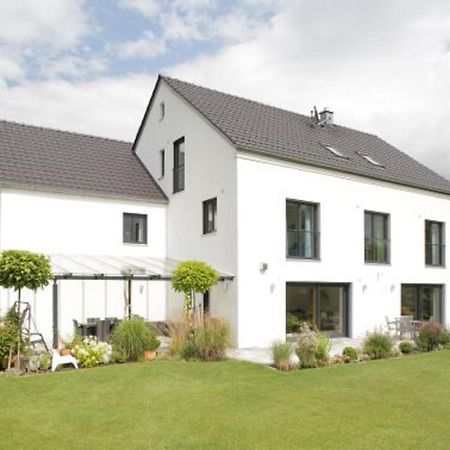 Gaestehaus Lodermeier Bad Abbach Exterior foto