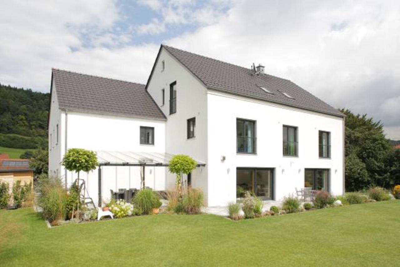 Gaestehaus Lodermeier Bad Abbach Exterior foto